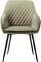 Sidetable Naturel - Suar - 118x40x72cm - Sidetable Suarez - SenS-Line