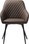 Sidetable Naturel - Suar - 118x40x72cm - Sidetable Suarez - SenS-Line