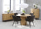 Sidetable Naturel - Suar - 118x40x72cm - Sidetable Suarez - SenS-Line