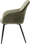 Sidetable Naturel - Suar - 118x40x72cm - Sidetable Suarez - SenS-Line