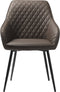 Sidetable Naturel - Suar - 118x40x72cm - Sidetable Suarez - SenS-Line