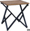 Sidetable Square 40