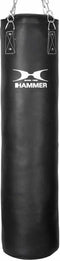 Hammer Boxing Bokszak Black Kick 150x35 cm