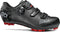 SiDi Fietsschoenen - Maat 47 - Mannen - zwart