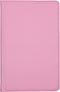 iMoshion Tablet Hoes Geschikt voor Samsung Galaxy Tab S6 Lite (2022) / Tab S6 Lite - iMoshion 360° Draaibare Bookcase - Roze