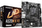 Gigabyte A520M K V2 - Micro ATX Moederbord - AMD A520 Chipset - AM4 Socket