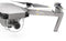 DJI Mavic Pro Platinum - Drone - 4K Video - Zilver Zwart