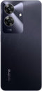 Realme Note 60 - Smartphone - 3GB RAM - 64GB opslag - Zwart