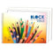 Tekenblok Pacsa 20 Lakens 33 x 23 cm Zonder doos