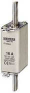 Siemens 3NA3107 Zekeringsinzetstuk Afmeting zekering : 1 20 A 500 V 1 stuk(s)