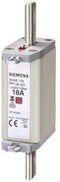 Siemens 3NA6114 Zekeringsinzetstuk Afmeting zekering : 1 35 A 500 V 1 stuk(s)