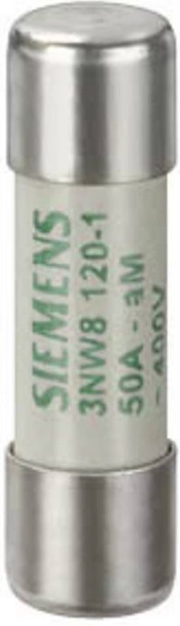 Siemens 3NW81171 Cilinderzekeringmodule 40 A 500 V 1 stuk(s)