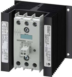 Siemens 3RF2430-1AC45 Halfgeleiderbescherming Schakelend bij overbelasting 3x NO 30 A 1 stuk(s)