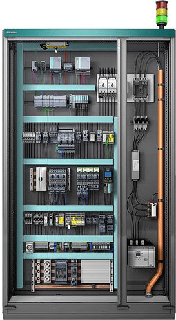 Siemens 3RQ3018-2AB00 Uitgangscoupler 1x wisselcontact 5 stuk(s)