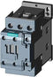 Siemens 3RT2025-1AP00 Contactor 3x NO 7.5 kW 230 V/AC 17 A Met hulpcontact 1 stuk(s)