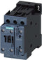 Siemens 3RT2025-1BB40 Contactor 3x NO 7.5 kW 24 V/DC 17 A Met hulpcontact 1 stuk(s)