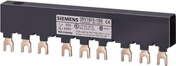 Siemens 3RV1 Aansluitrail - 3RV19151BB - E2F44