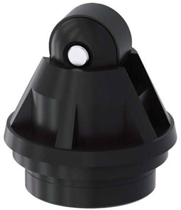 Siemens 3SE50000AD03 3SE5000-0AD03 Aandrijfkop Zwart 1 stuk(s)