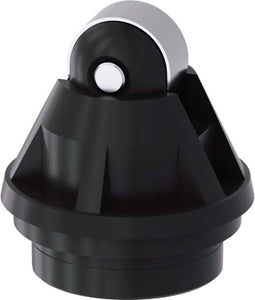 Siemens 3SE50000AD04 3SE5000-0AD04 Aandrijfkop Zwart 1 stuk(s)