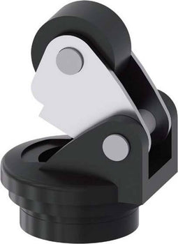 Siemens 3SE50000AE10 3SE5000-0AE10 Aandrijfkop Zwart 1 stuk(s)