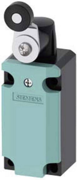 Siemens 3SE51120CH01 3SE5112-0CH01 Positieschakelaar 6 A Zwenkbare hendel, Metalen hendel IP66, IP67 1 stuk(s)
