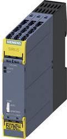 Siemens 3SK1111-1AB30 3SK11111AB30 Noodstopschakelaar 24 V/DC, 24 V/AC Nominale stroom 5 A