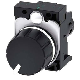 Siemens 3SU12002PR101AA0 3SU1200-2PR10-1AA0 Draaipotmeter 4.7 kΩ 1 stuk(s)