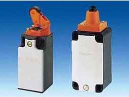 Siemens 3SX3171 3SX3171 Aandrijving voor positieschakelaar 1 stuk(s)