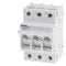 Siemens 5SG76310KK16 Lastscheider Afmeting zekering : D01 16 A 400 V 4 stuk(s)