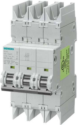 Siemens 5SJ43167HG42 5SJ4316-7HG42 Zekeringautomaat 16 A 400 V