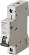 Siemens 5SL41066 Zekeringautomaat 1-polig 6 A 230 V, 400 V