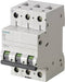 Siemens 5SL43326 Zekeringautomaat 3-polig 32 A 400 V