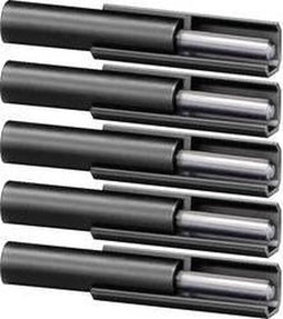 Siemens 5ST3 Aansluitrail - 5ST38051 - E2HHD