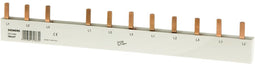 Siemens 5ST3654 Penverzamelrail Koper 210 mm 1 stuk(s)