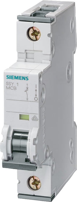 Siemens 5SY4 Stroomonderbreker - 5SY41067 - E324F