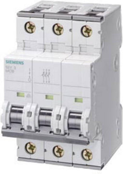 Siemens 5SY4 Stroomonderbreker - 5SY43067 - E3257