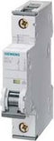 Siemens 5SY61046 5SY6104-6 Zekeringautomaat 4 A 230 V, 400 V