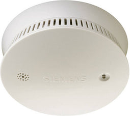 Siemens 5TC1296 Rookmelder Koppelbaar werkt op het lichtnet (Ø x h) 111 mm x 40 mm