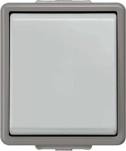 Siemens 5TD4707 Knop Delta Grijs Schakelmateriaal