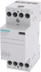 Siemens 5TT5030-0 Installatiezekeringautomaat 4x NO 24 A 1 stuk(s)