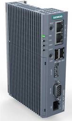 Siemens 6ES76470BA000YA2 6ES7647-0BA00-0YA2 Gateway 1 stuk(s)