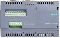 Siemens 6ES76470KA010AA2 6ES7647-0KA01-0AA2 PLC-uitbreidingsmodule