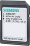 Siemens 6ES7954-8LL03-0AA0 6ES79548LL030AA0 PLC-geheugenkaart