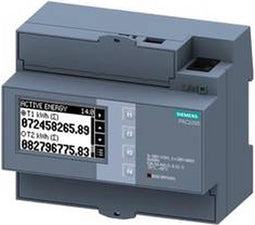 Siemens 7KM2200-2EA30-1EA1 Meetapparaat
