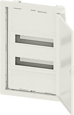 Siemens 8GB50241KM 8GB5024-1KM Distributiekast Inbouw (in muur) Aantal groepen: 24 Aantal rijen: 2 Inhoud: 1 stuk(s)