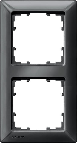 Siemens afdekraam schakelmateriaal - 5TG25526 - E35FQ