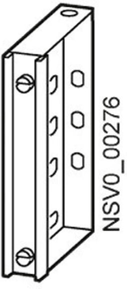 Siemens BVP:081945 Ophangbeugel 1 stuk(s)