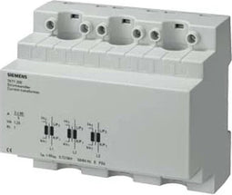 Siemens CURRENT TRANSFORMER AC3X60/5A