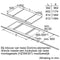 Siemens EH375FBB1E - iQ100 - Inductie kookplaat
