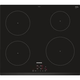 Siemens EH631BEB1E - iQ100 - Inductie kookplaat